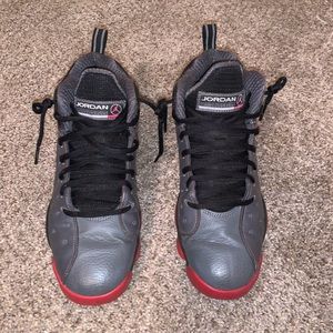 Air Jordan Jumpman Team II Women’s Size 9Y